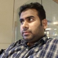 Mohammed Abdul Moiz Pmp