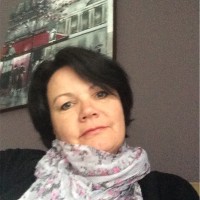 Nathalie Desbonnet