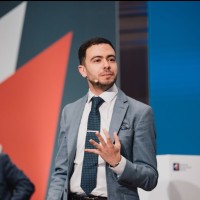 Jonathan Spiteri