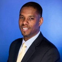 Wayne Thomas