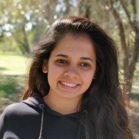 Ketki Bedekar