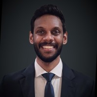 Sudarake Fernando