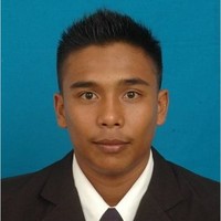 Mohd Saiful Hafiz Abd Wahab