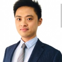 William Lau