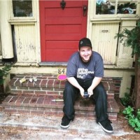 Seth Hutchins