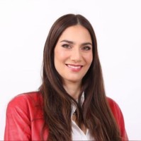 Shirley Cohen Orkaby שירלי כהן עורקבי