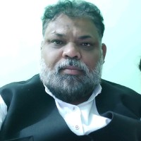 Mohammad Asad