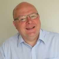 Nigel Wilson