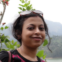 Satabdi Datta Choudhury