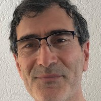 Reza Ghorbani