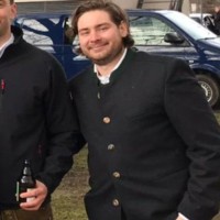 Maximilian Hundhammer