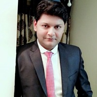 Danish M Hashmi