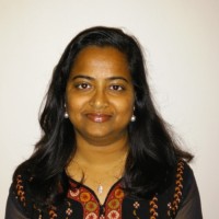 Nisha Thomas