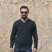 Mostafa Algaml