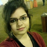 Nishtha Saraswat