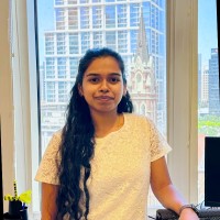 Saipriya Challagulla
