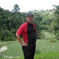 Daneil Lai Kam Foo Kam Foo