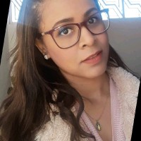 Rosângela Maria Da C. Bertoni