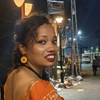 Neha Shaw