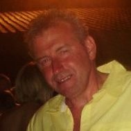 Darren Vaughan
