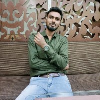 DEEPAK KUMAR SAH