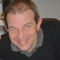 Laurent Bicard