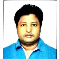 Subhasis Roy
