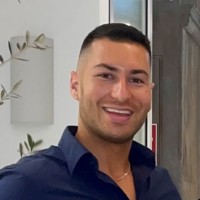 Andrew Saltos