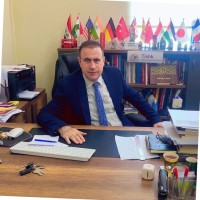 Mohammad Salih Mustafa, PhD in Ethno-Political Studies