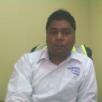 Kevin Ramdass