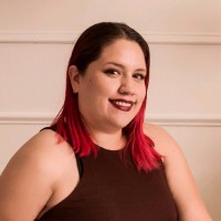 Miriam Angelica Rocha Cano