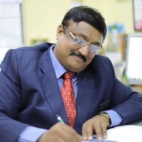 Pradeep Krishna Natarajan