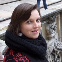 Karin Troost