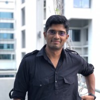 Pradeep Ramachandran