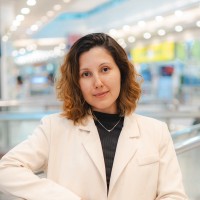Pâmela Liarena