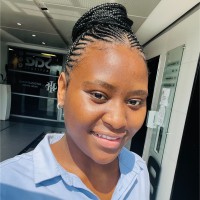 Busisiwe Weyi