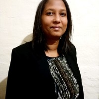 Candice Ernest
