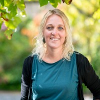 Aly Van Woerkom - Hoekstra