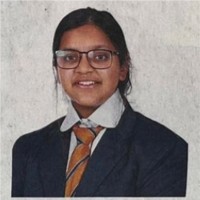 Yashvi Agarwal