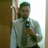 Martin Alejandro Garcia Morales