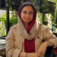 Reyhane Kamali