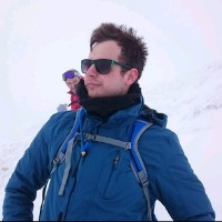 James Dunnett