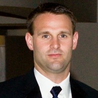 Stuart Bruce