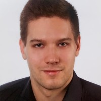 Žiga Čamič