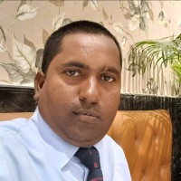 adapelly srinivas