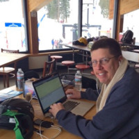 Paul Nielsen