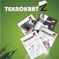 Teknokratz Maping Pulses ahead...