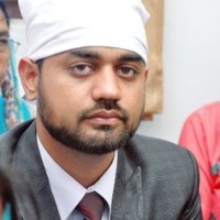 Amandeep Kumar