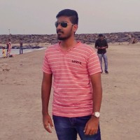 Vinodhan G