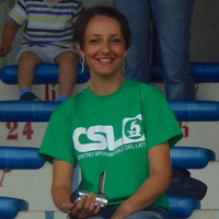Melissa Dognini